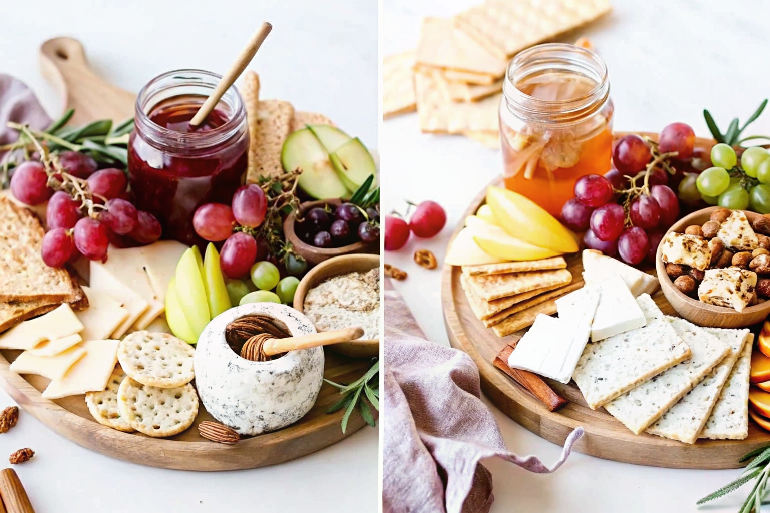 Craft Your Perfect Cheese Board: Essential Ingredients & Pairing Tips